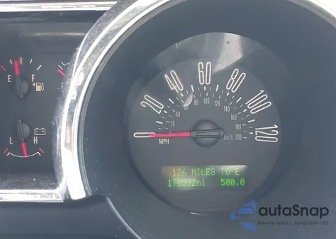 2009 Ford Mustang V6/V6 Premium z USA, uszkodzony, nr VIN 1ZVHT80N895141562